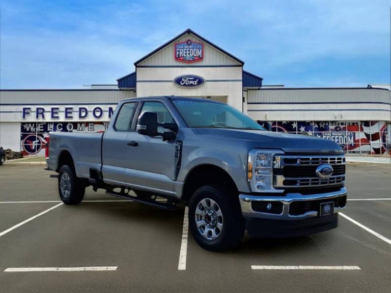 2024 Ford F-350SD XLT