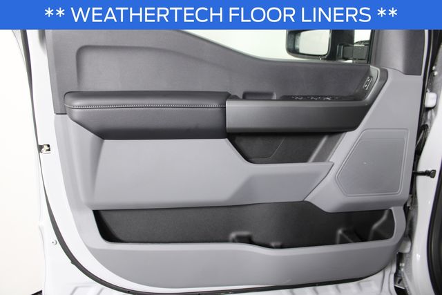2026 Ford F-350 Super Duty XL - Photo 22