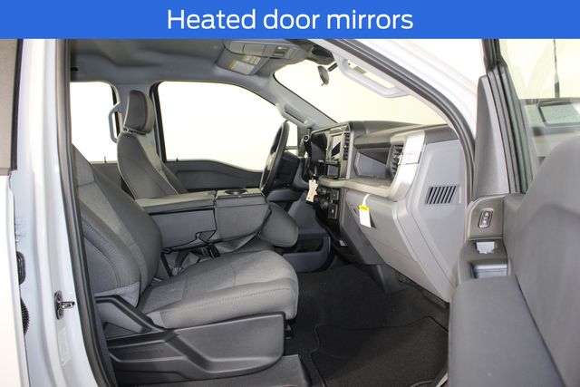 2026 Ford F-350 Super Duty XL - Photo 28