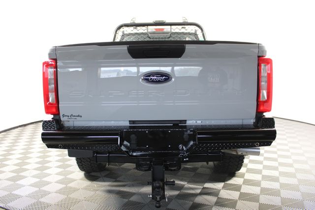 2026 Ford F-350 Super Duty XL - Photo 31