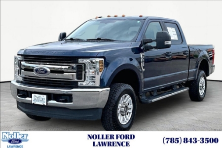 2019 Ford F-250SD XL