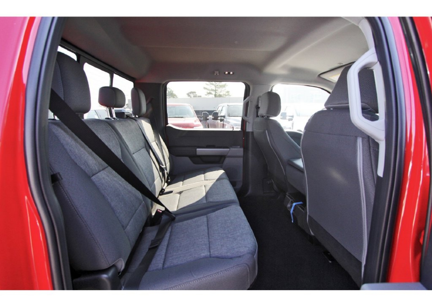 2026 Ford F-250 Super Duty XL - Photo 6