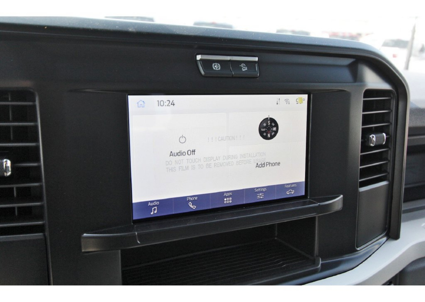 2026 Ford F-250 Super Duty XL - Photo 16