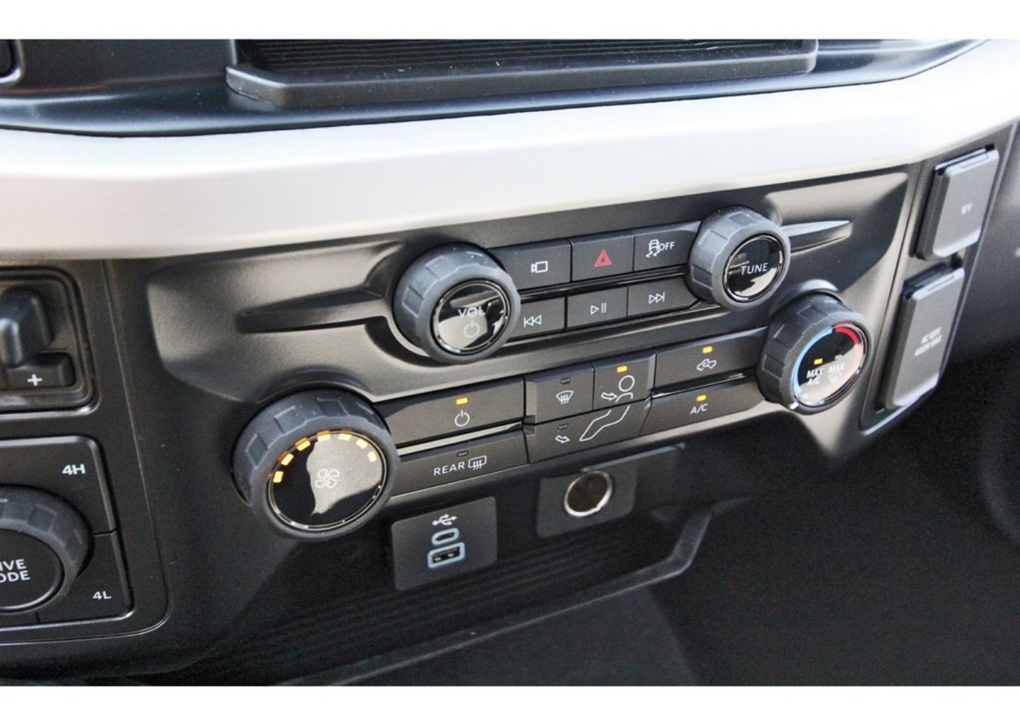 2026 Ford F-250 Super Duty XL - Photo 18