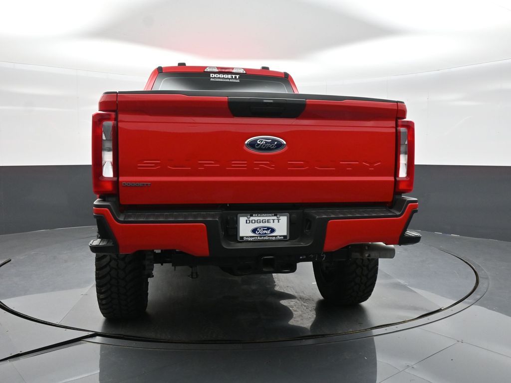 2026 Ford F-250 Super Duty XL - Photo 6