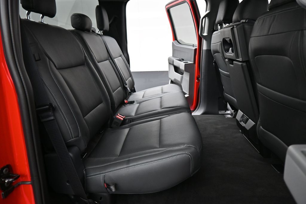 2026 Ford F-250 Super Duty XL - Photo 7