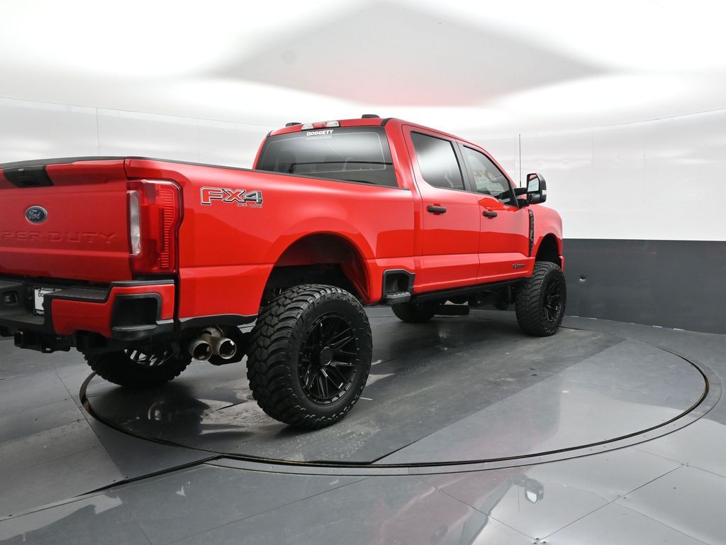 2026 Ford F-250 Super Duty XL - Photo 8