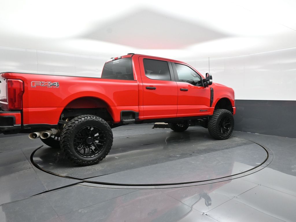 2026 Ford F-250 Super Duty XL - Photo 10