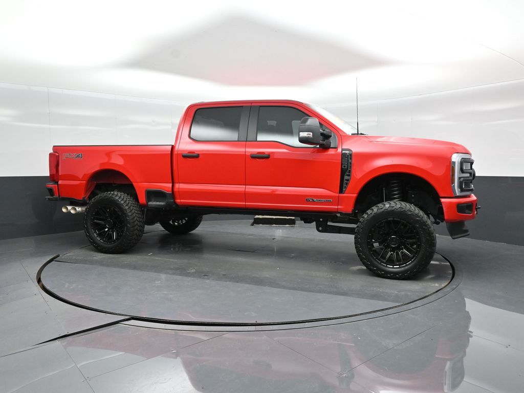 2026 Ford F-250 Super Duty XL - Photo 11