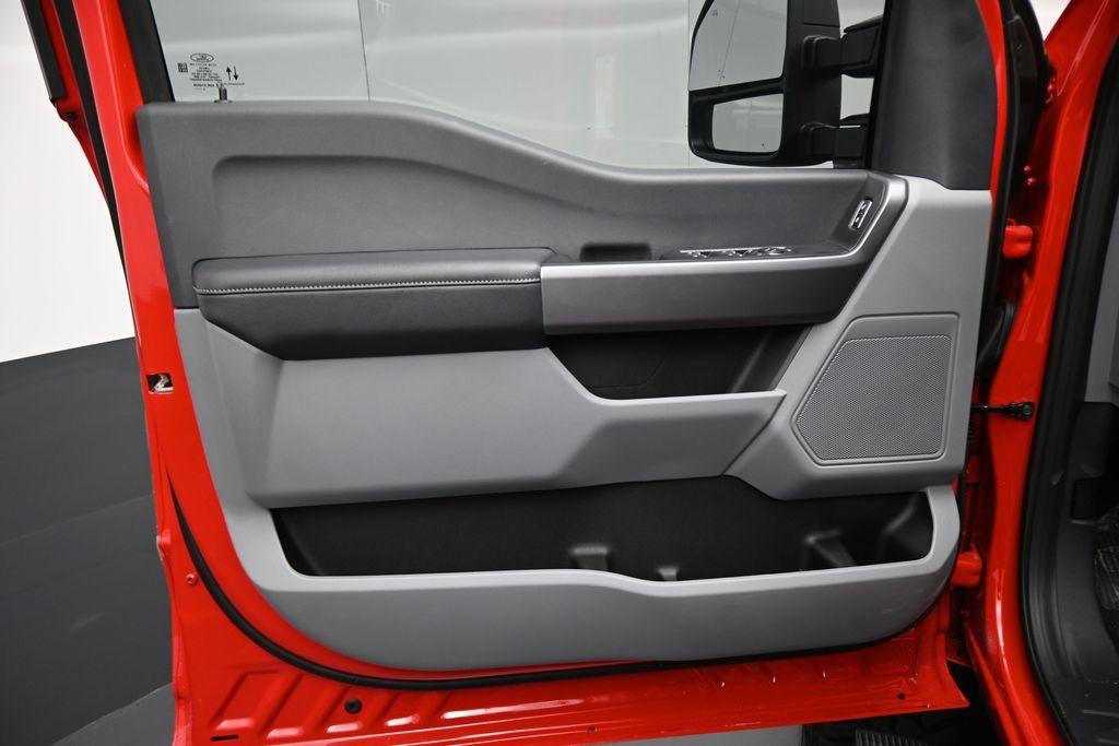 2026 Ford F-250 Super Duty XL - Photo 12