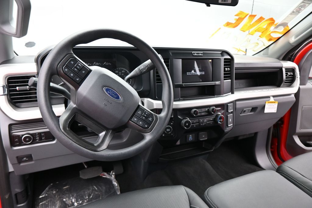 2026 Ford F-250 Super Duty XL - Photo 13