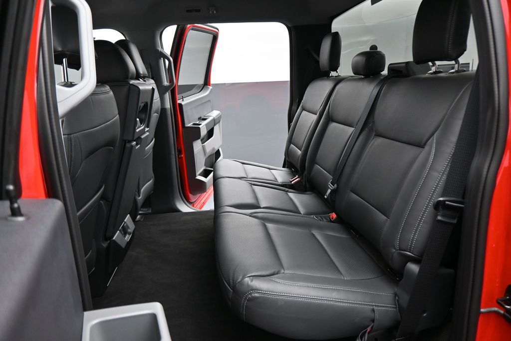 2026 Ford F-250 Super Duty XL - Photo 15