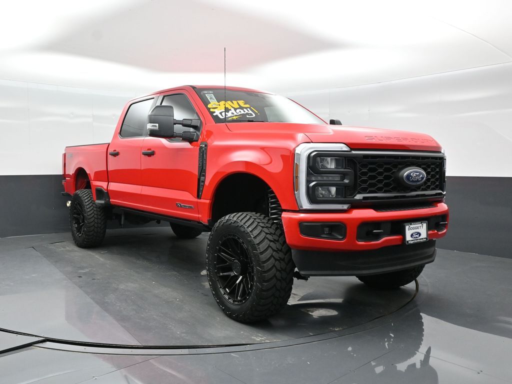 2026 Ford F-250 Super Duty XL - Photo 16