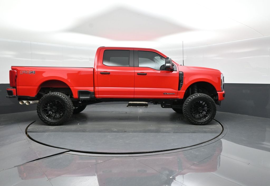 2026 Ford F-250 Super Duty XL - Photo 17