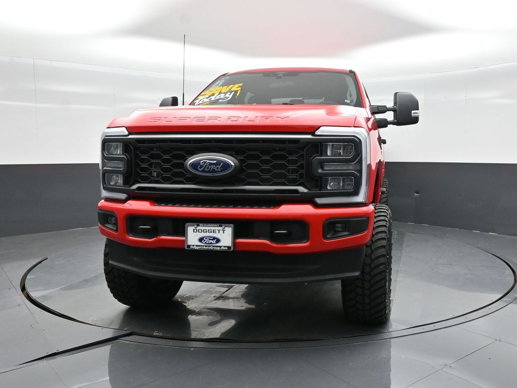 2026 Ford F-250 Super Duty XL - Photo 18