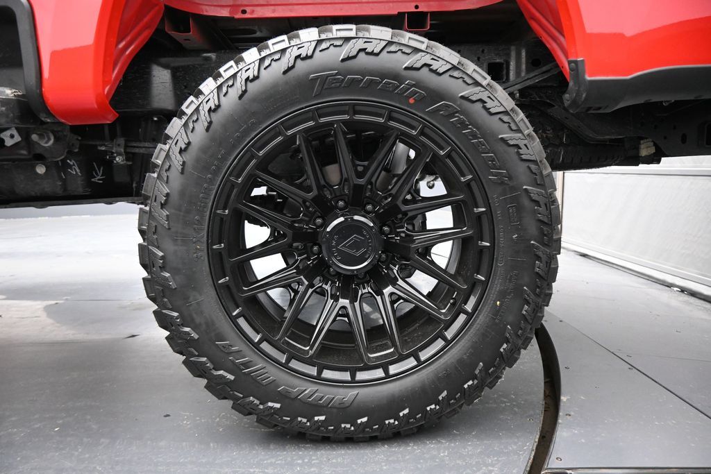 2026 Ford F-250 Super Duty XL - Photo 20