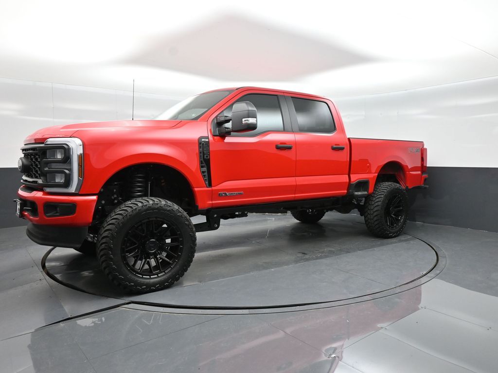 2026 Ford F-250 Super Duty XL - Photo 21