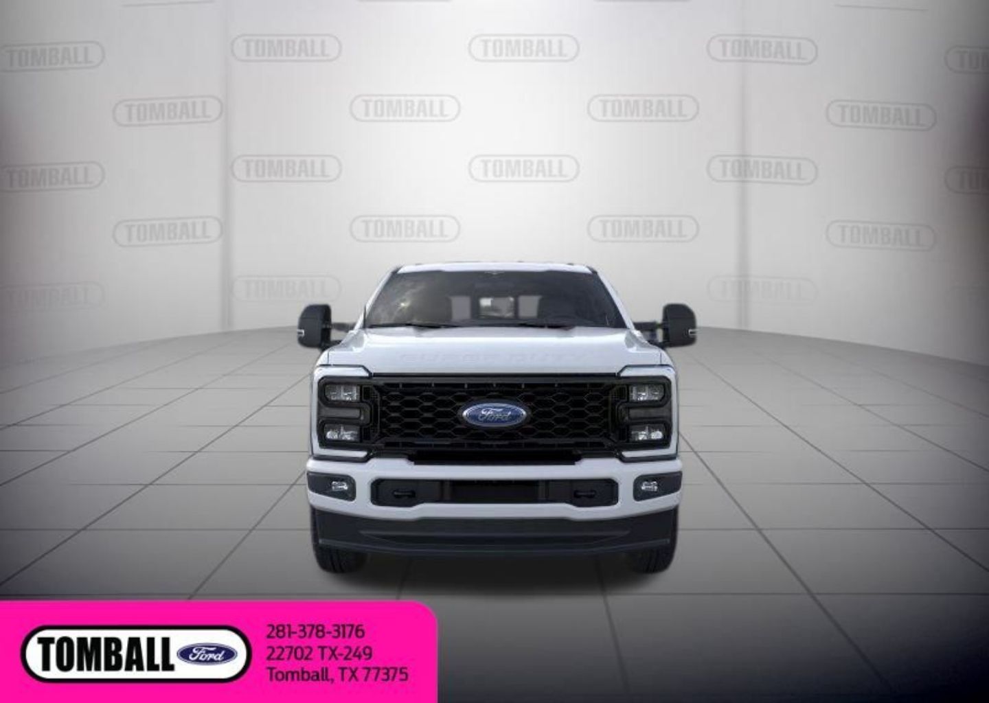 2026 Ford F-250 Super Duty XL - Photo 6