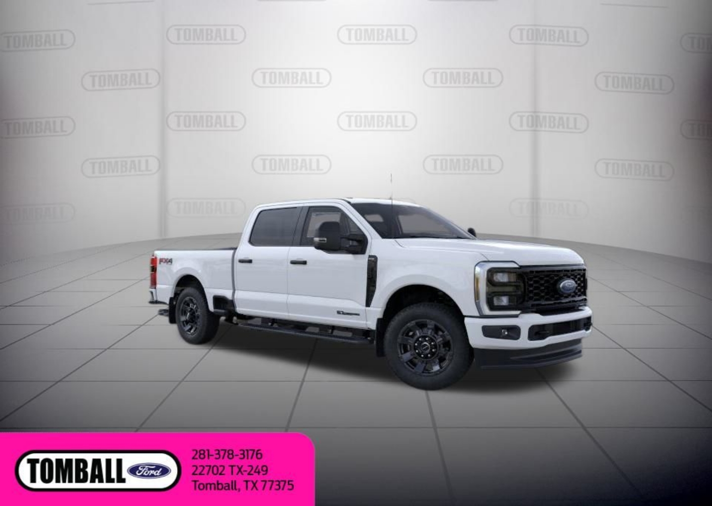 2026 Ford F-250 Super Duty XL - Photo 7