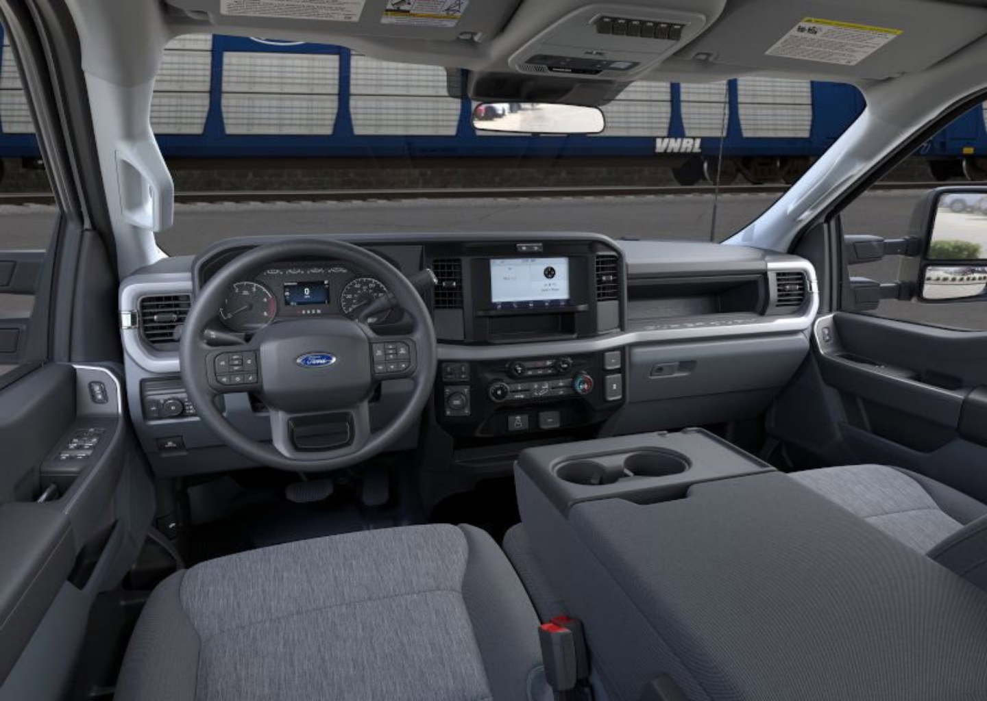 2026 Ford F-250 Super Duty XL - Photo 9