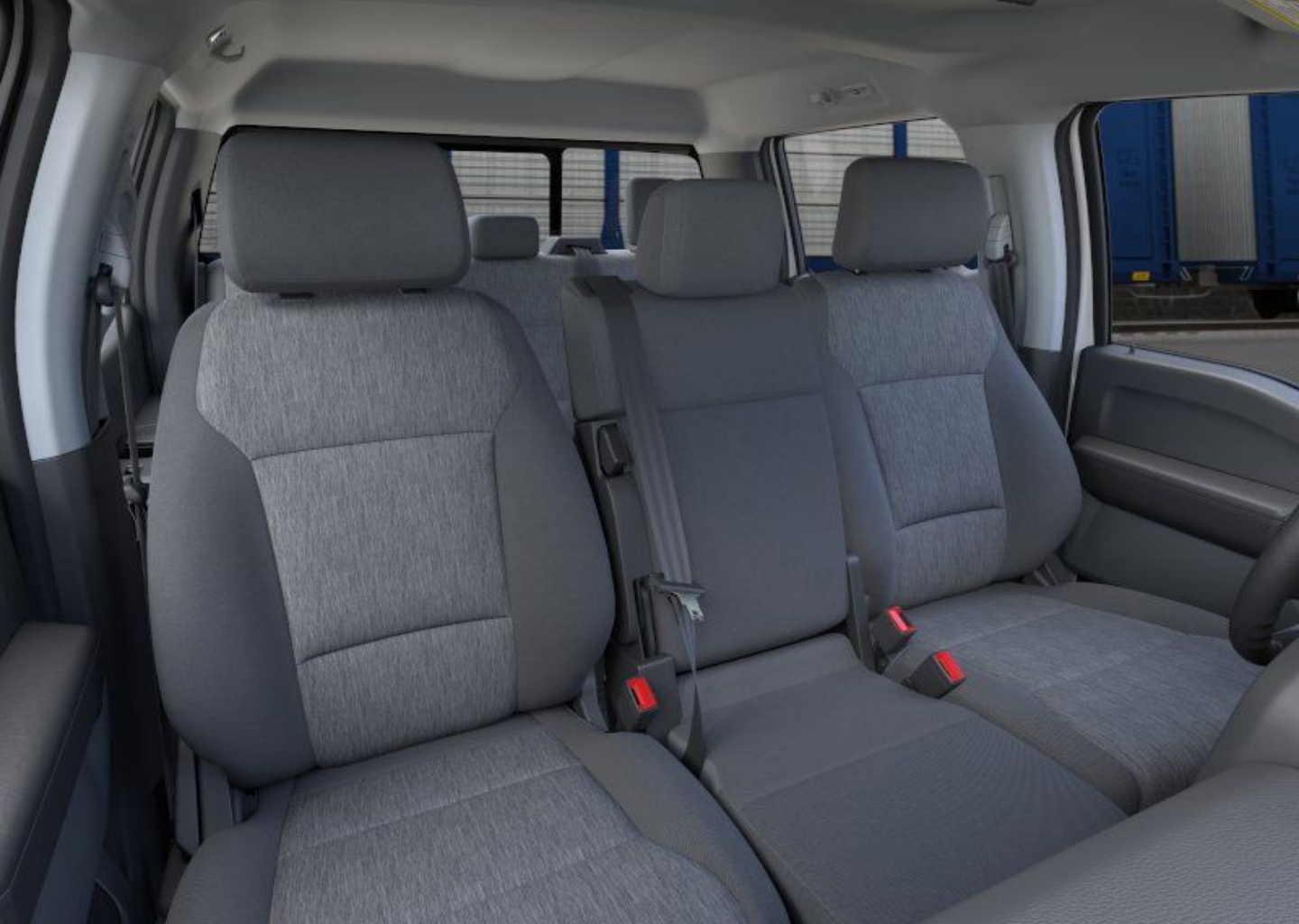 2026 Ford F-250 Super Duty XL - Photo 10