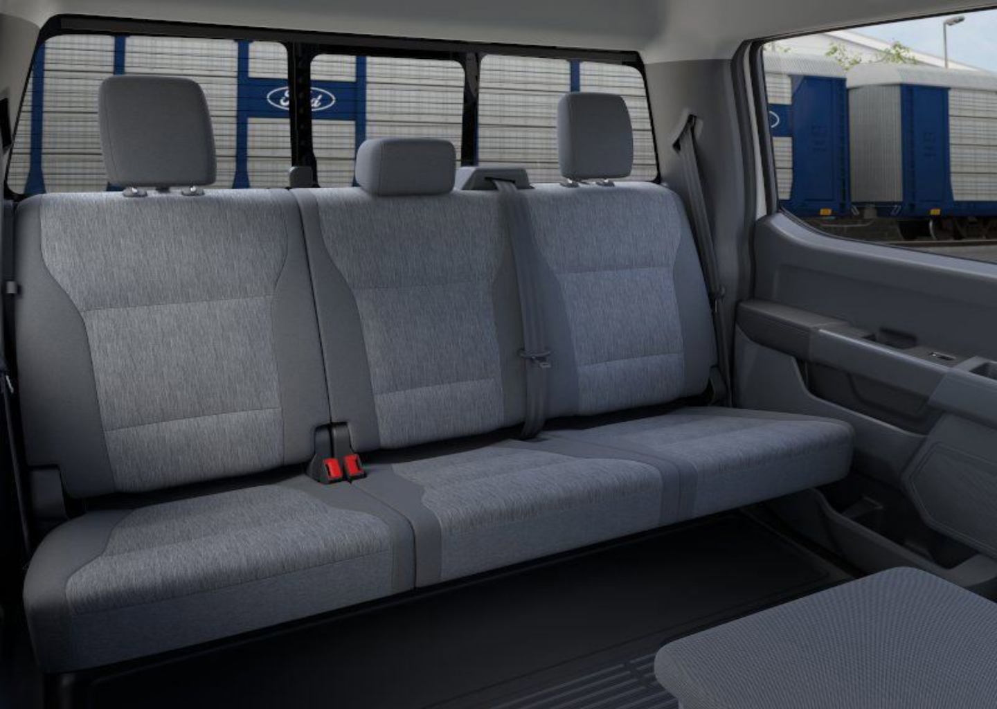 2026 Ford F-250 Super Duty XL - Photo 11