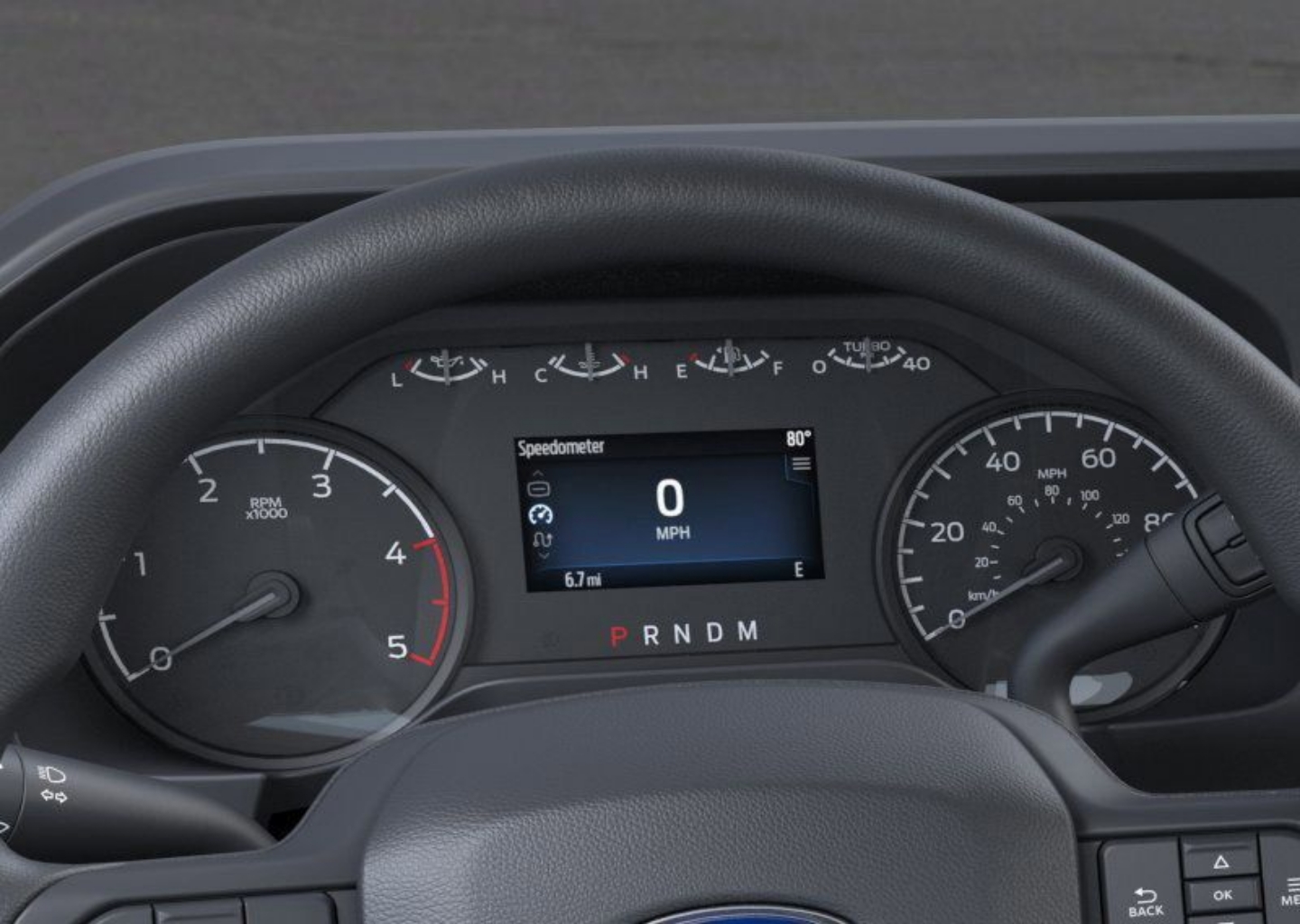 2026 Ford F-250 Super Duty XL - Photo 14