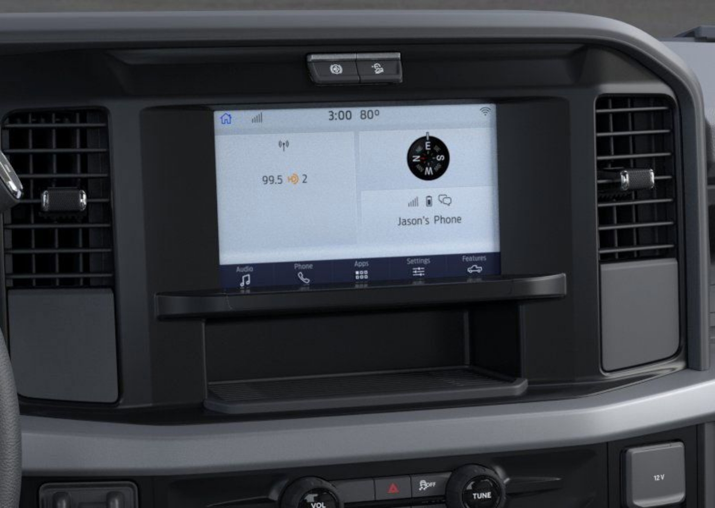 2026 Ford F-250 Super Duty XL - Photo 15