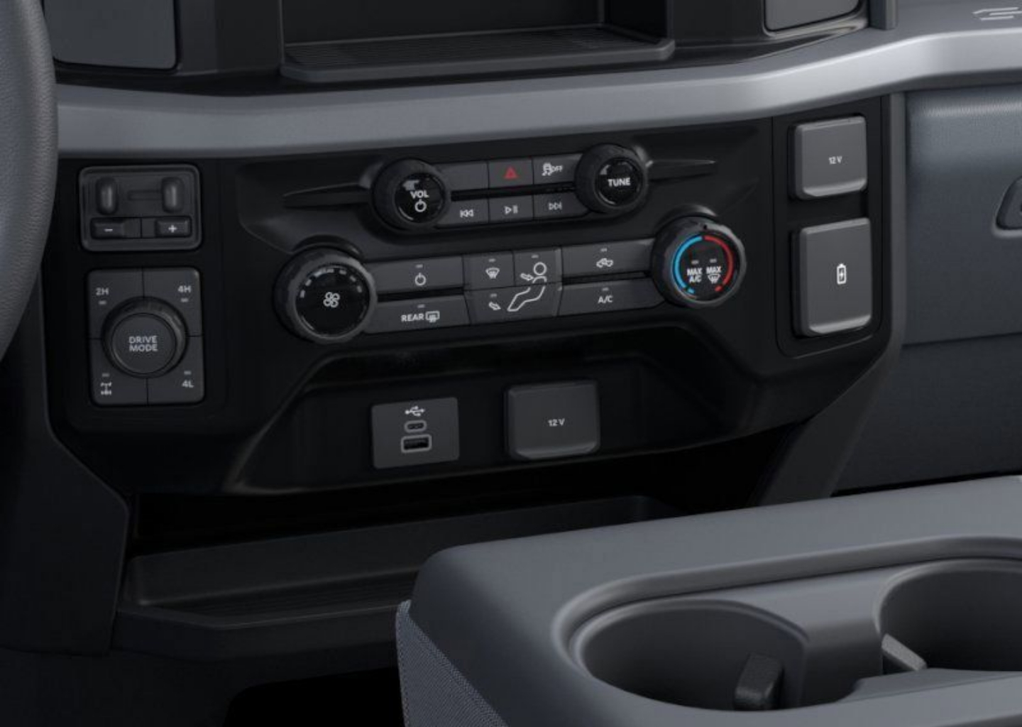 2026 Ford F-250 Super Duty XL - Photo 16