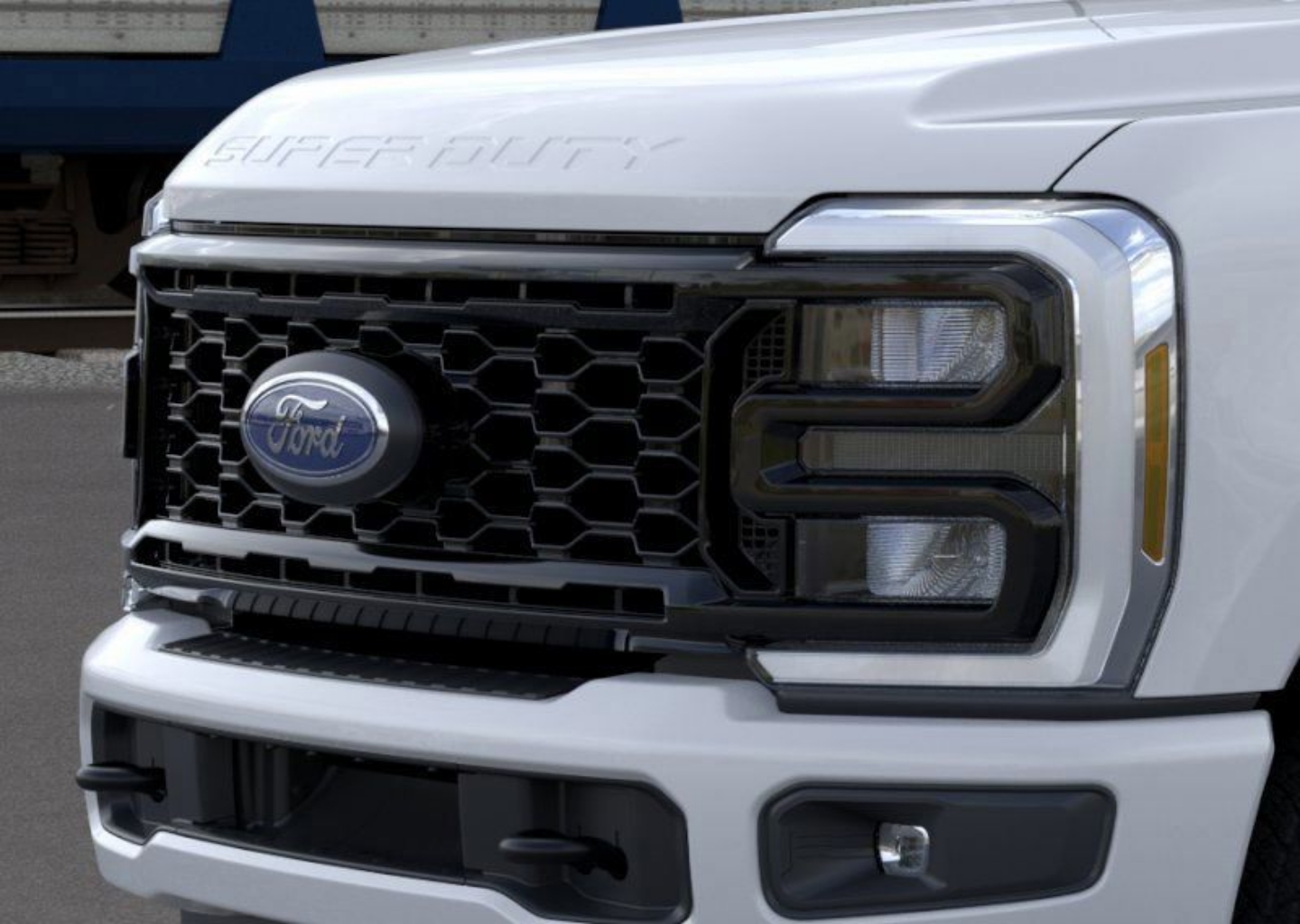2026 Ford F-250 Super Duty XL - Photo 18