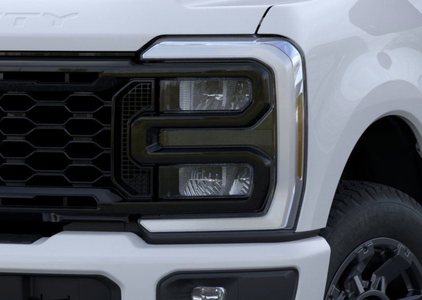 2026 Ford F-250 Super Duty XL - Photo 19