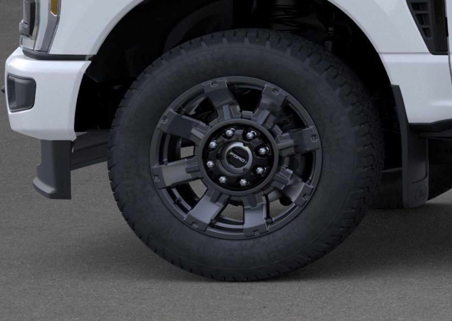 2026 Ford F-250 Super Duty XL - Photo 20