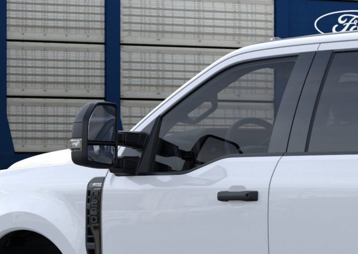 2026 Ford F-250 Super Duty XL - Photo 21