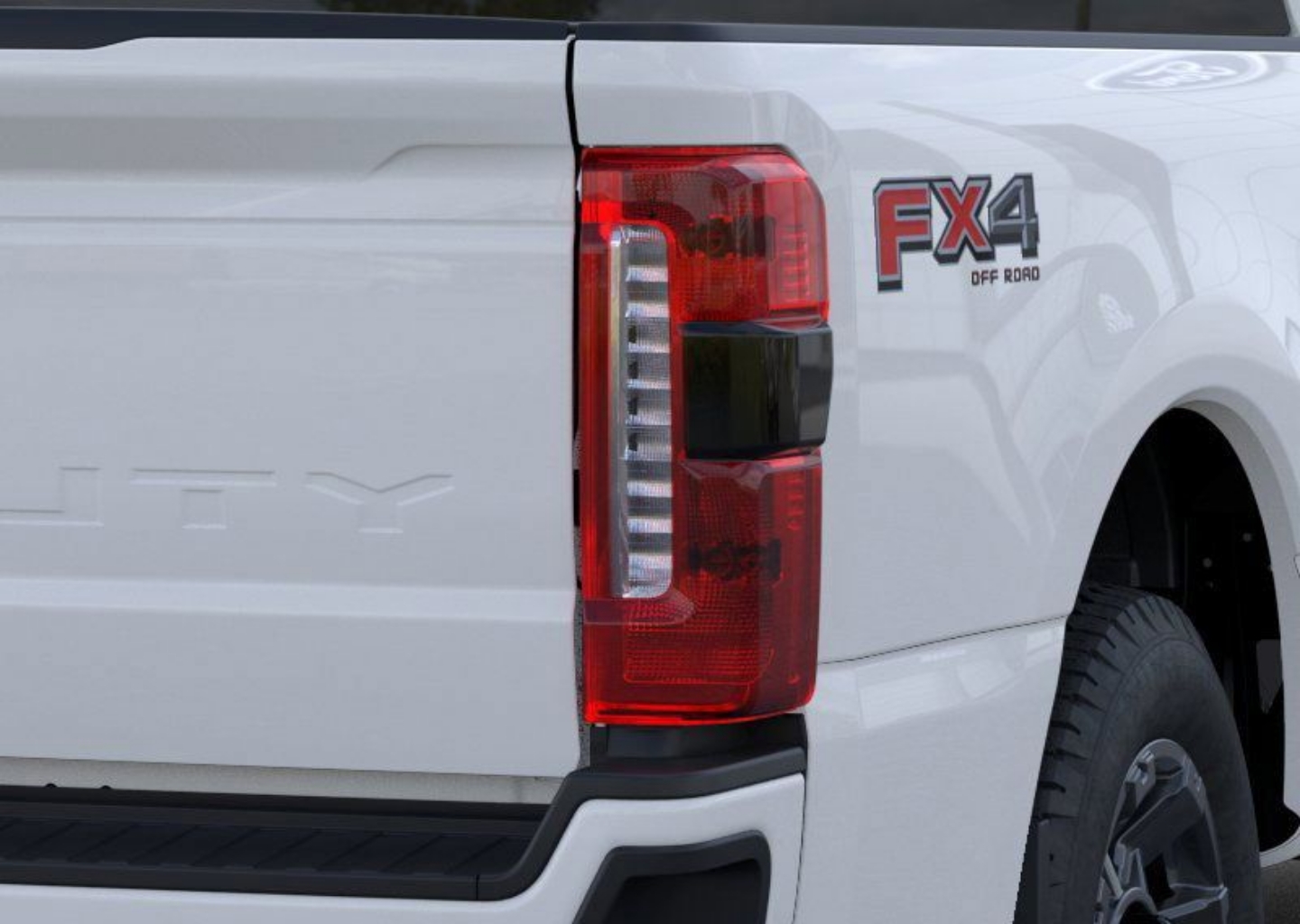2026 Ford F-250 Super Duty XL - Photo 22