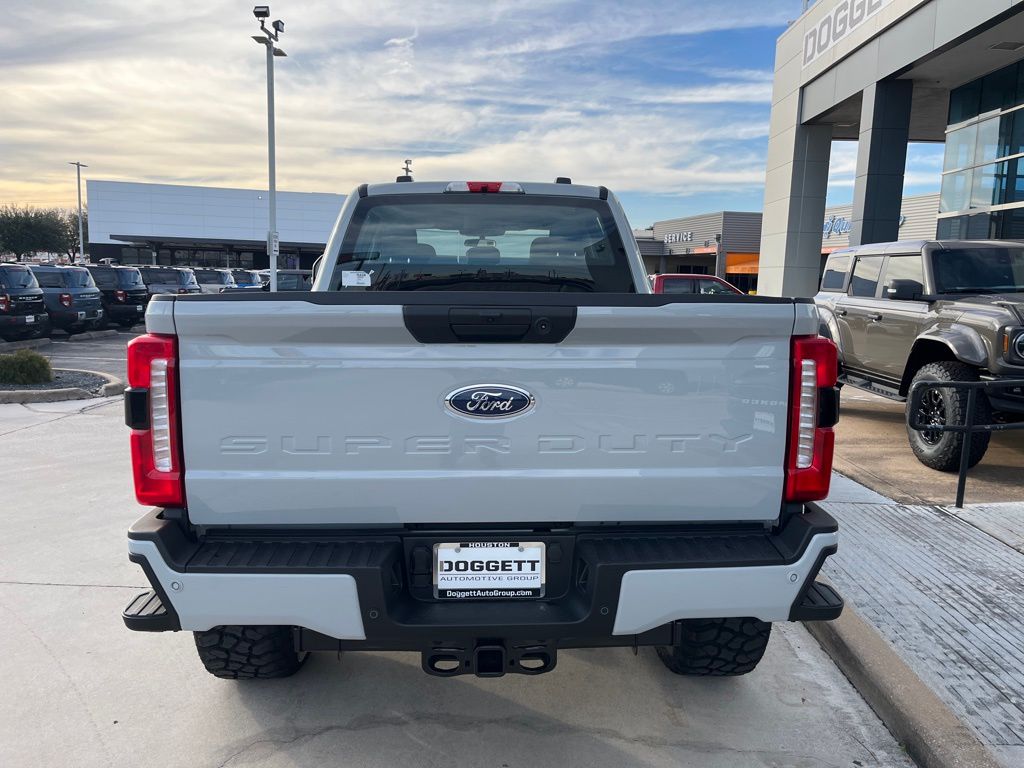 2026 Ford F-250 Super Duty XL - Photo 6