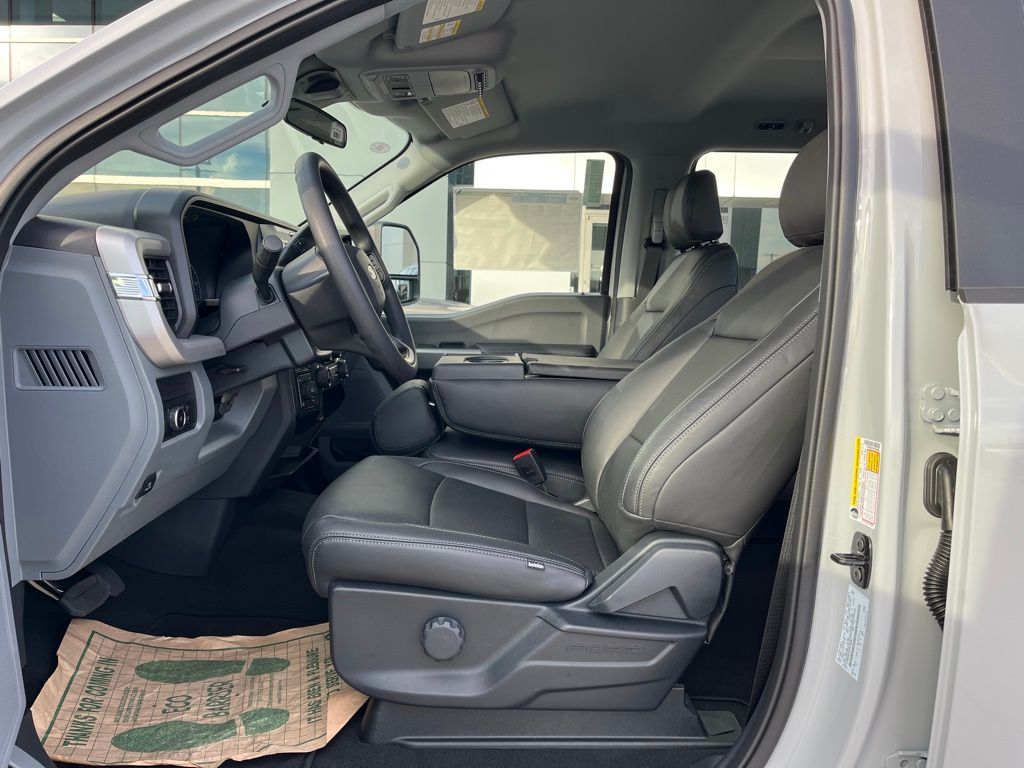2026 Ford F-250 Super Duty XL - Photo 11