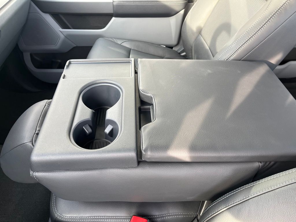 2026 Ford F-250 Super Duty XL - Photo 12