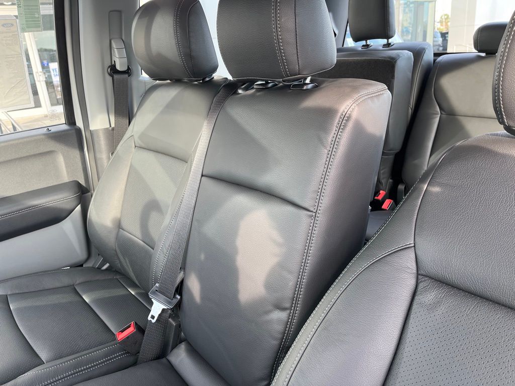 2026 Ford F-250 Super Duty XL - Photo 14