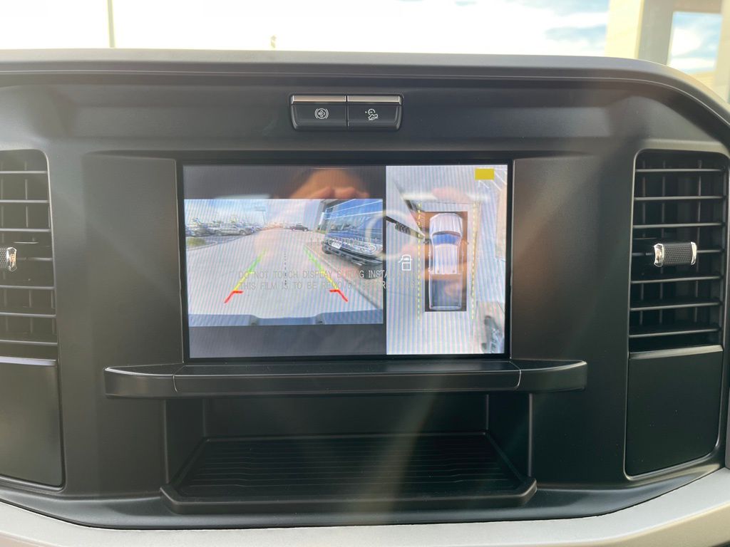 2026 Ford F-250 Super Duty XL - Photo 17