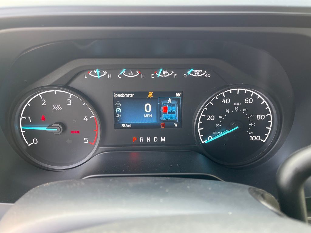2026 Ford F-250 Super Duty XL - Photo 18