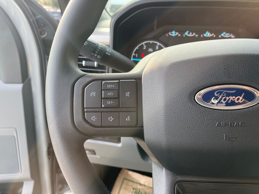 2026 Ford F-250 Super Duty XL - Photo 19