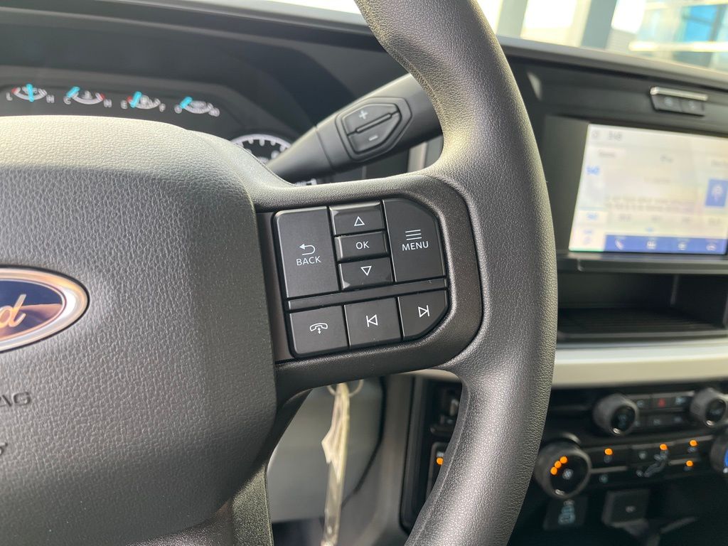 2026 Ford F-250 Super Duty XL - Photo 20