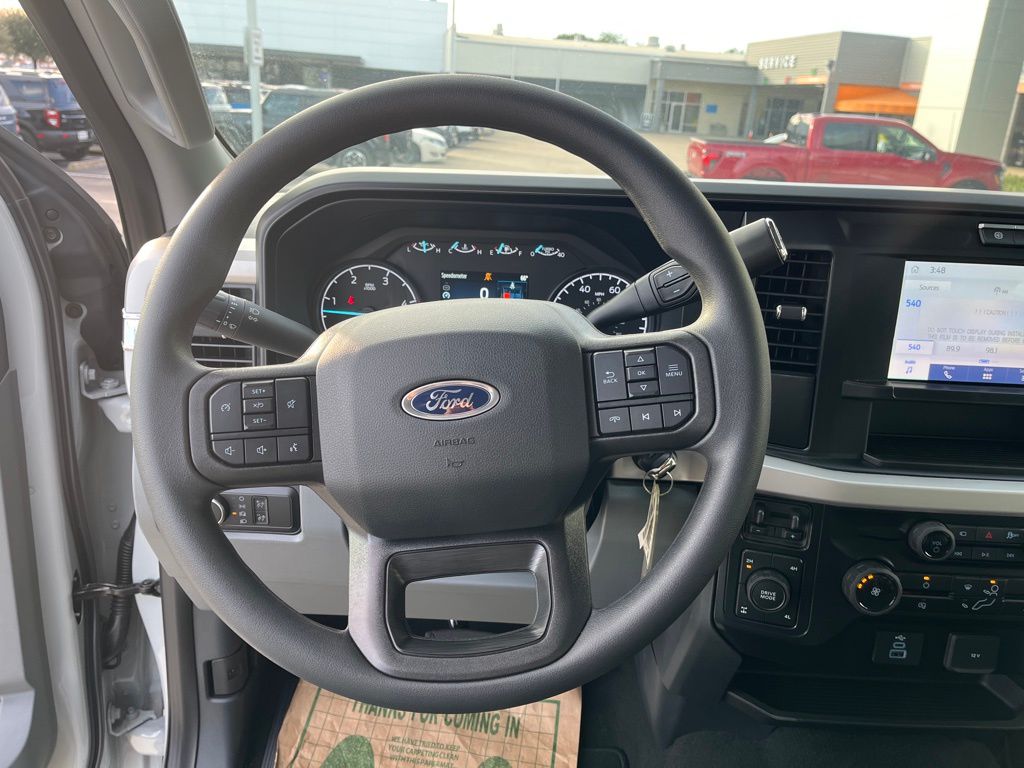 2026 Ford F-250 Super Duty XL - Photo 21