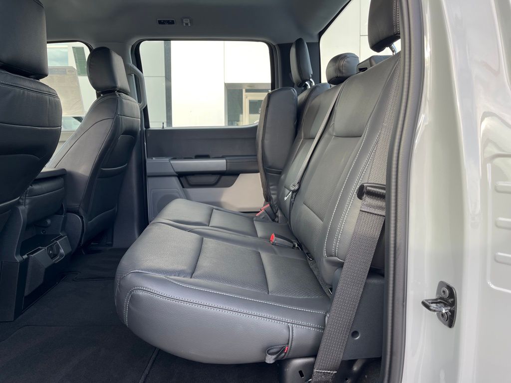 2026 Ford F-250 Super Duty XL - Photo 22