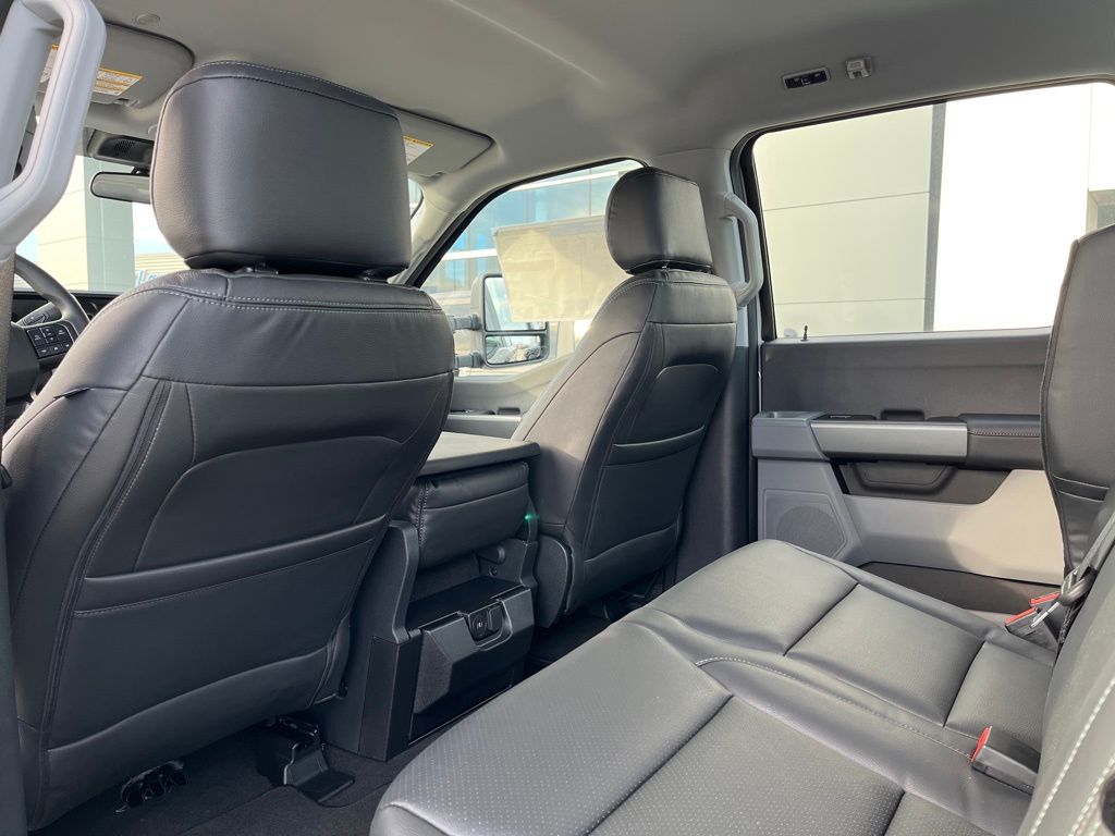 2026 Ford F-250 Super Duty XL - Photo 23