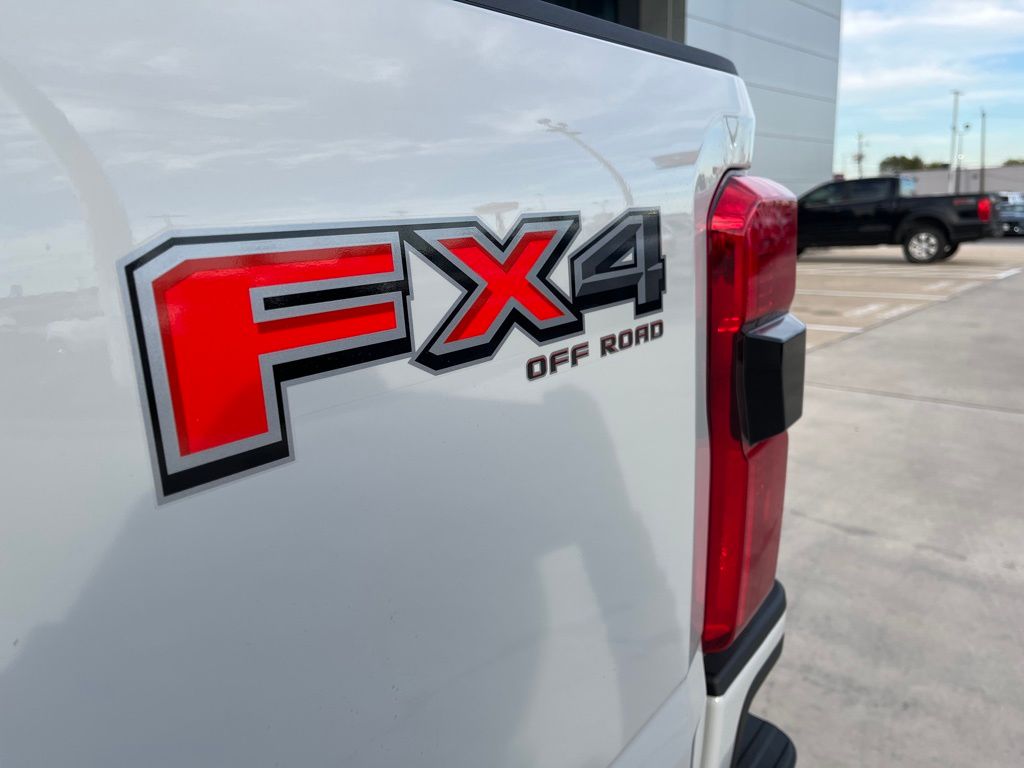 2026 Ford F-250 Super Duty XL - Photo 24