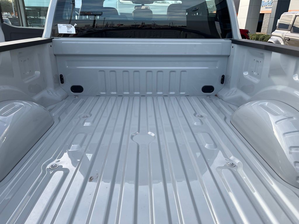 2026 Ford F-250 Super Duty XL - Photo 26
