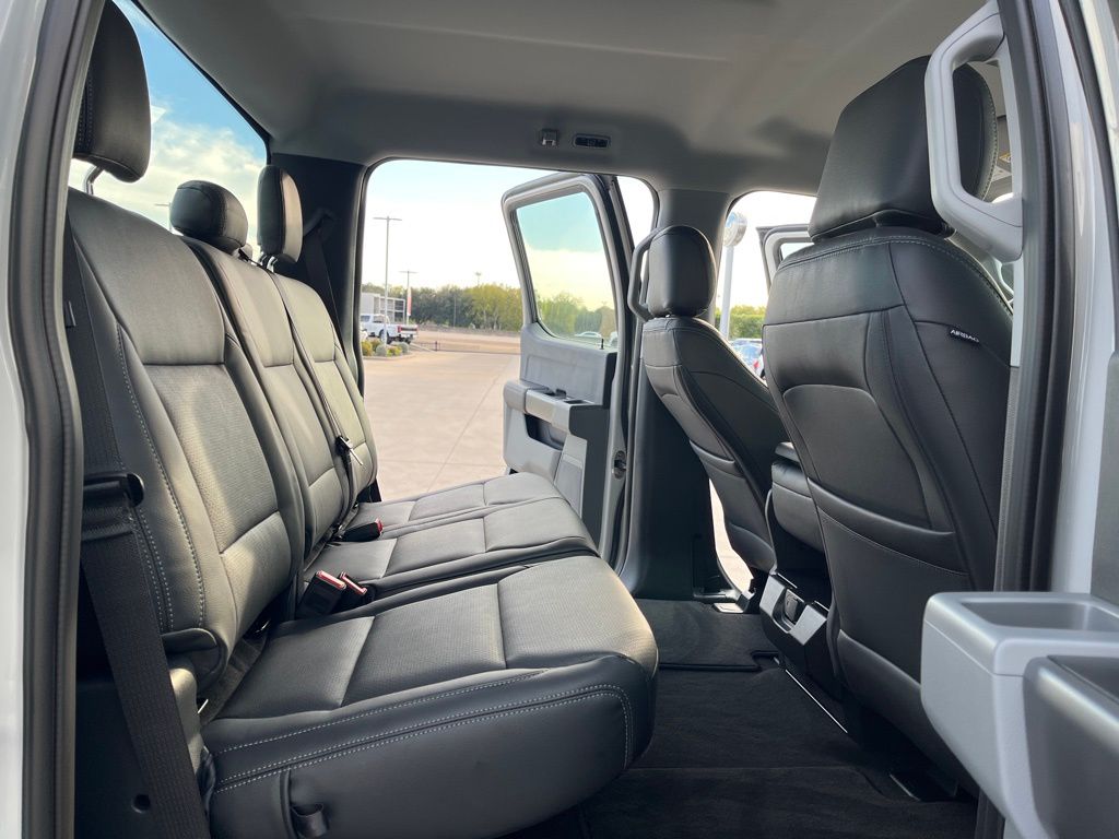 2026 Ford F-250 Super Duty XL - Photo 27