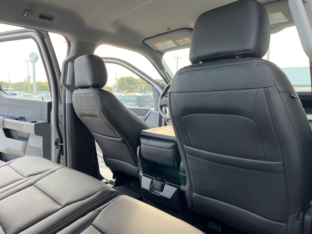 2026 Ford F-250 Super Duty XL - Photo 28