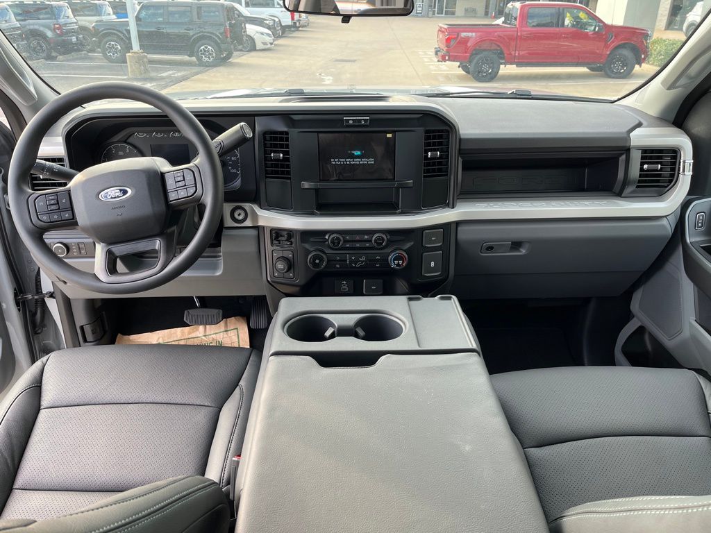 2026 Ford F-250 Super Duty XL - Photo 30